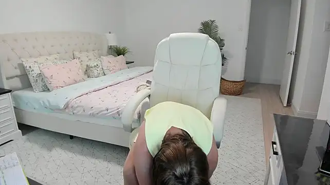 Webkamerová show Vika73