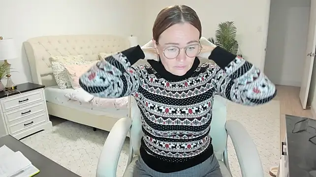 Vika73's Webcam Show