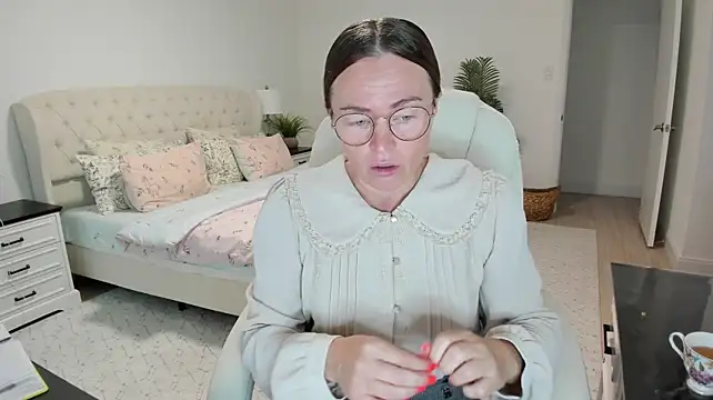 Vika73 网络视讯表演