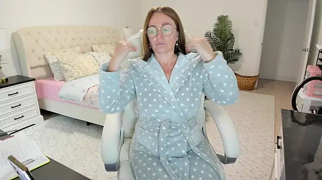 Vika73's Webcam Show