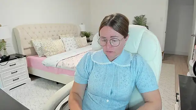 Vika73 Webcam-Show