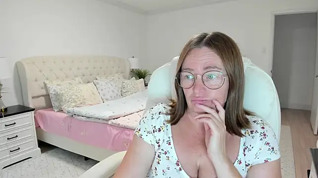 Show de webcam de Vika73