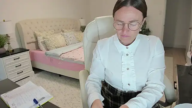 Vika73 웹캠 쇼