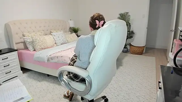 Vika73 Pertunjukan Webcam