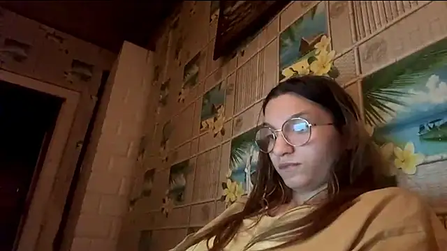 SparkleJebb's Live Chat Room