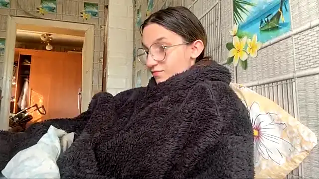 Pokazy przed kamerką – SparkleJebb