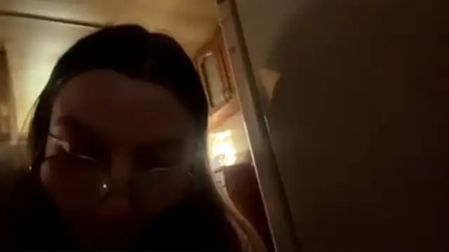 SparkleJebb's Webcam Show