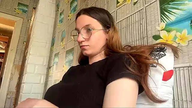 SparkleJebb Webcamshow