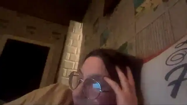 SparkleJebb's Webcam Show