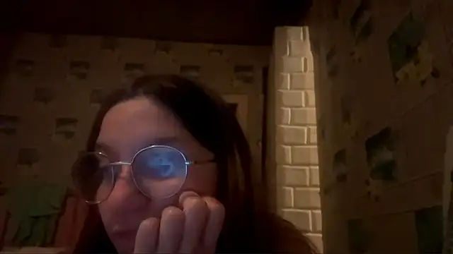 SparkleJebb's Webcam Show