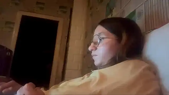 SparkleJebb's Live XXX Chat