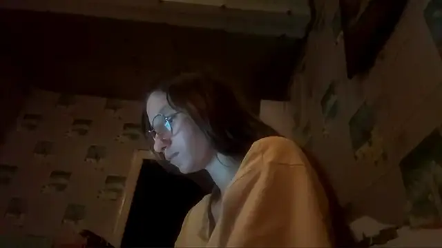 SparkleJebb Webcamshow
