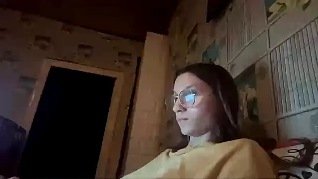 Show Webcam de SparkleJebb