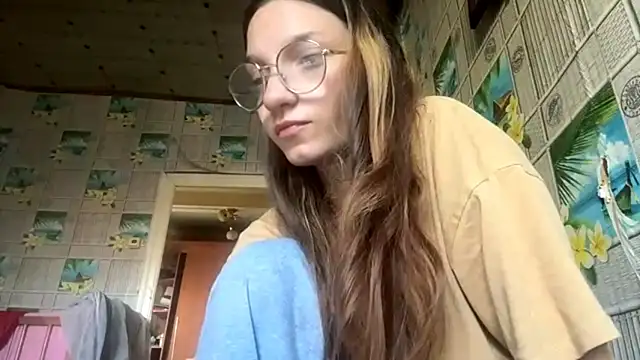 SparkleJebbn Webbikameraesitys