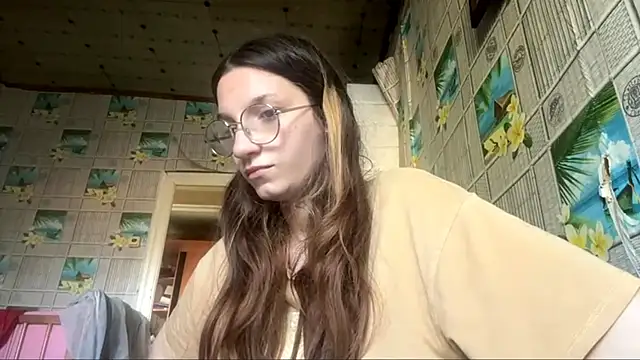 SparkleJebb's Webcam Show