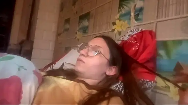 SparkleJebb Chat XXX in diretta