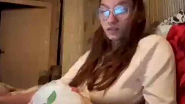 SparkleJebb webcam show