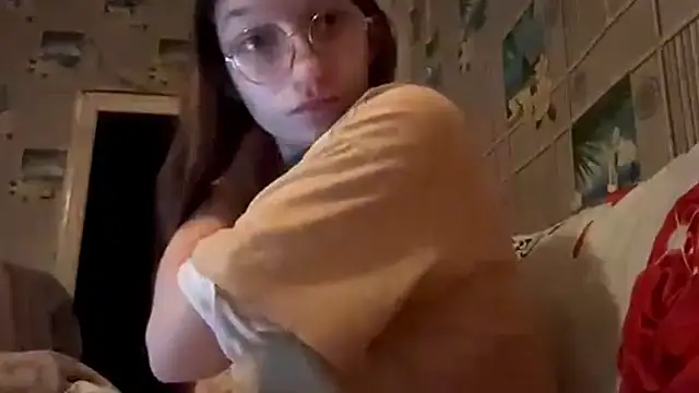 Chat XXX en directo de SparkleJebb