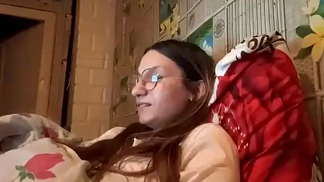 SparkleJebb Show in webcam