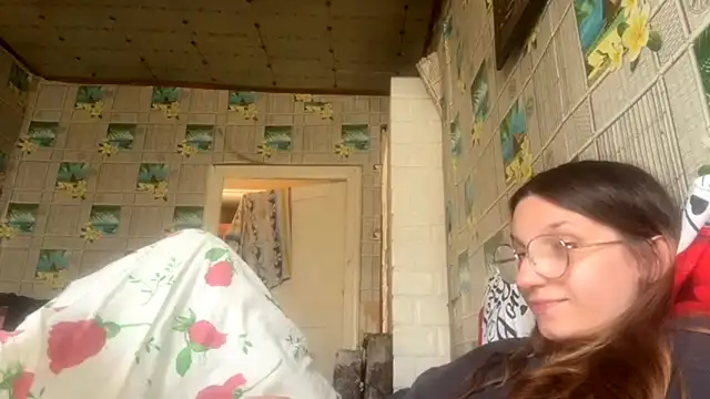 SparkleJebb's Live XXX Chat