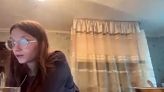 SparkleJebb Webcam-Show