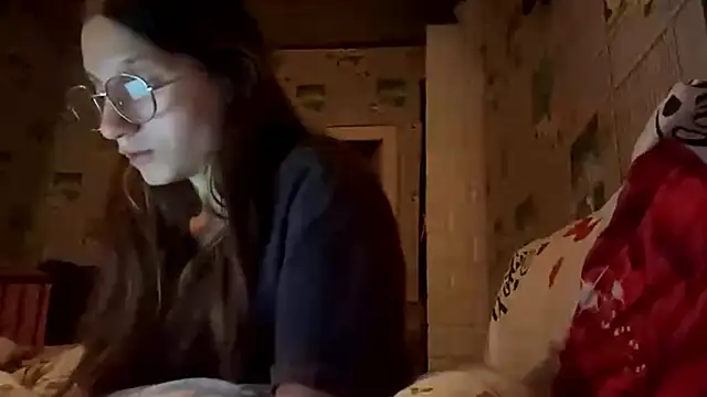 Chat XXX en directo de SparkleJebb