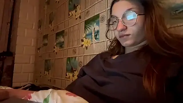 SparkleJebb's Webcam Show