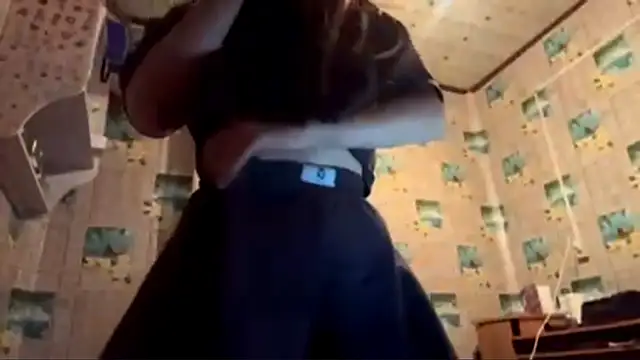 SparkleJebb's Webcam Show