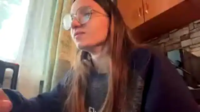 SparkleJebb's Live XXX Chat