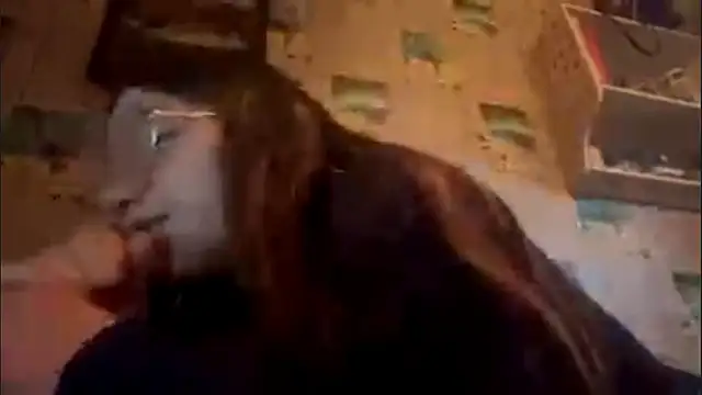 SparkleJebb Show Webcam