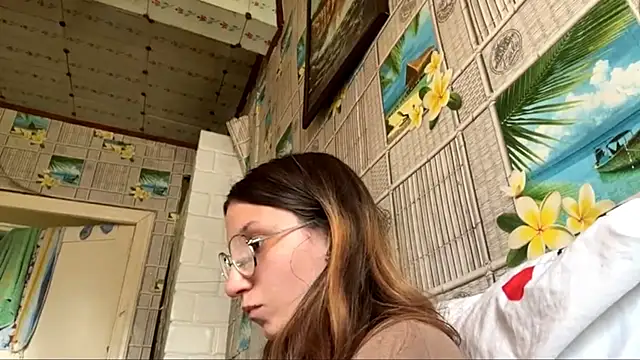 SparkleJebb's Live XXX Chat