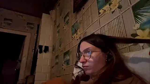 SparkleJebb – Naživo XXX chat
