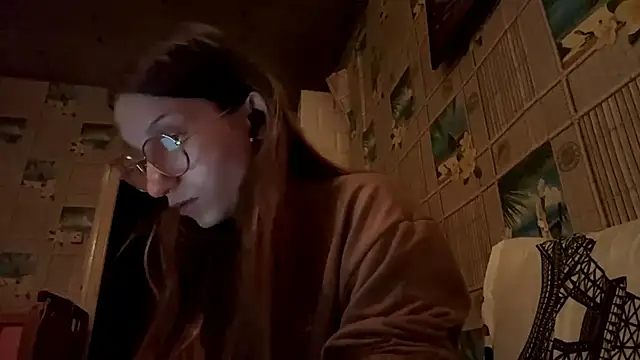SparkleJebb's Live XXX Chat