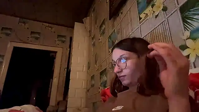 SparkleJebb's Live XXX Chat