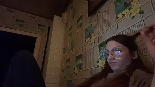 SparkleJebb's Live XXX Chat