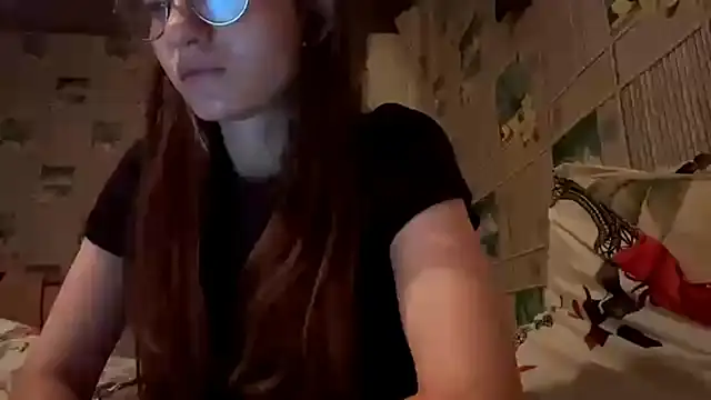 SparkleJebb – Naživo XXX chat