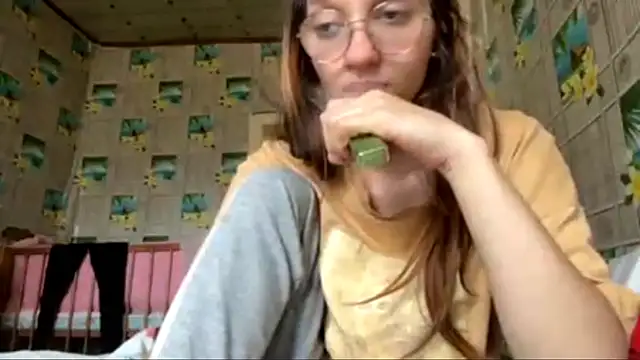 Chatroom XXX en direct de SparkleJebb
