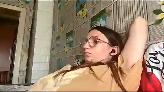 SparkleJebb's Live XXX Chat