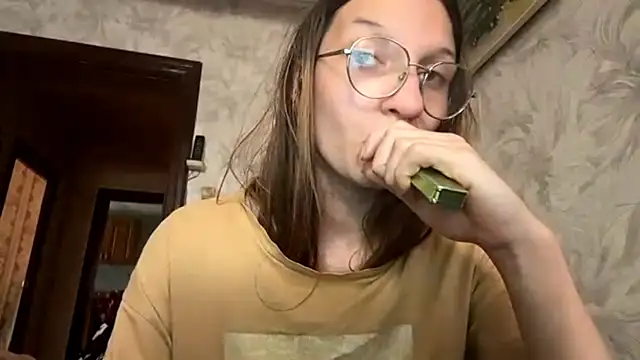 SparkleJebb Live XXX-Chat
