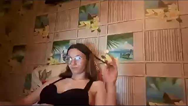 Živý XXX chat SparkleJebb