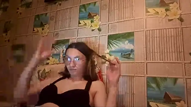 Chat XXX Live SparkleJebb
