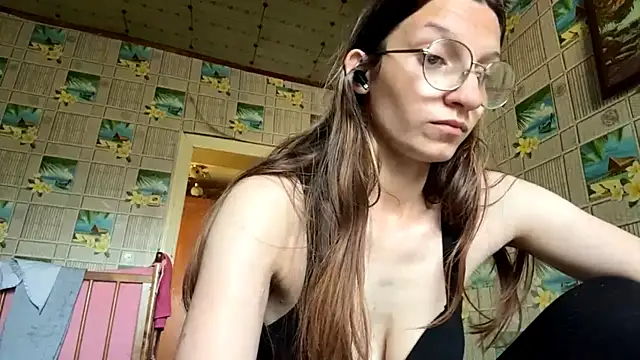 SparkleJebb's Live XXX Chat