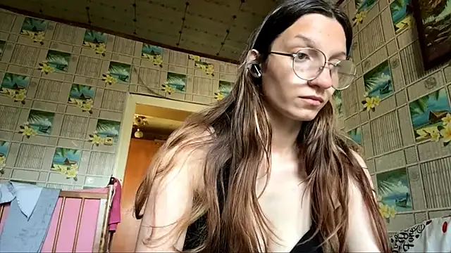 SparkleJebb's Live XXX Chat