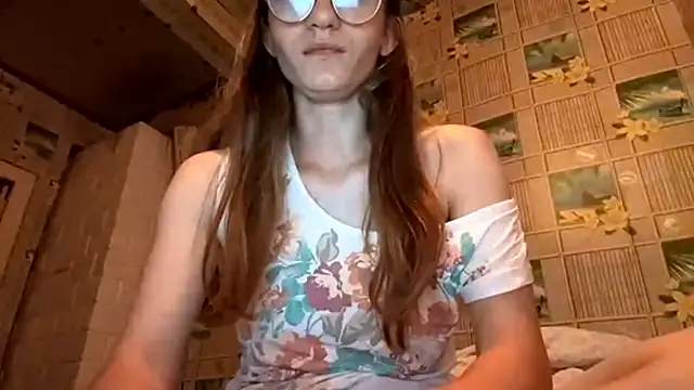 SparkleJebb 라이브 XXX 채팅