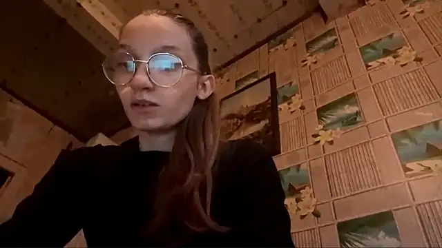 Chat XXX en directo de SparkleJebb