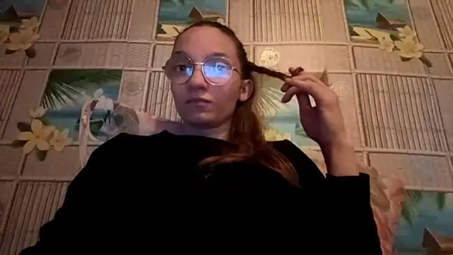Chat XXX ao vivo de SparkleJebb