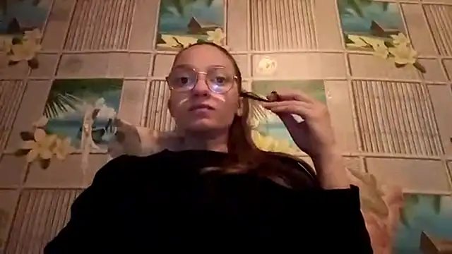 SparkleJebb Live XXX-Chat