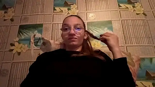 SparkleJebb Chat XXX in diretta
