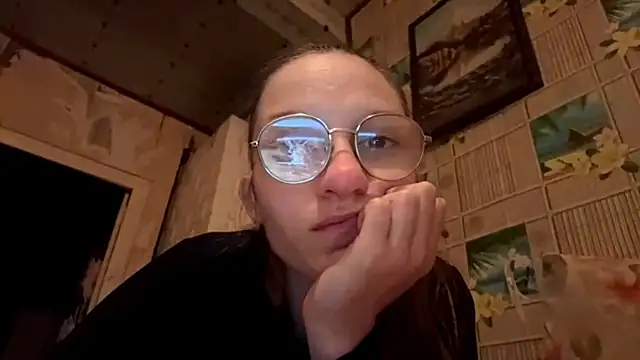 SparkleJebb – Naživo XXX chat