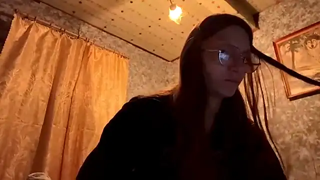 Živý XXX chat SparkleJebb